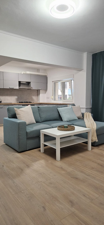 Apartament 2 camere Soseaua Berceni- Piatra Sudului