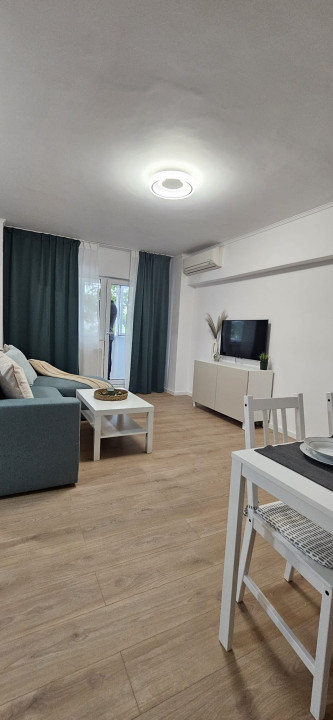 Apartament 2 camere Soseaua Berceni- Piatra Sudului