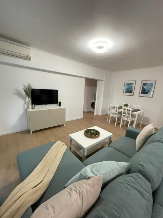 Apartament 2 camere Soseaua Berceni- Piatra Sudului