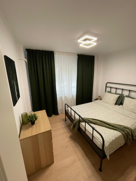 Apartament 2 camere Soseaua Berceni- Piatra Sudului