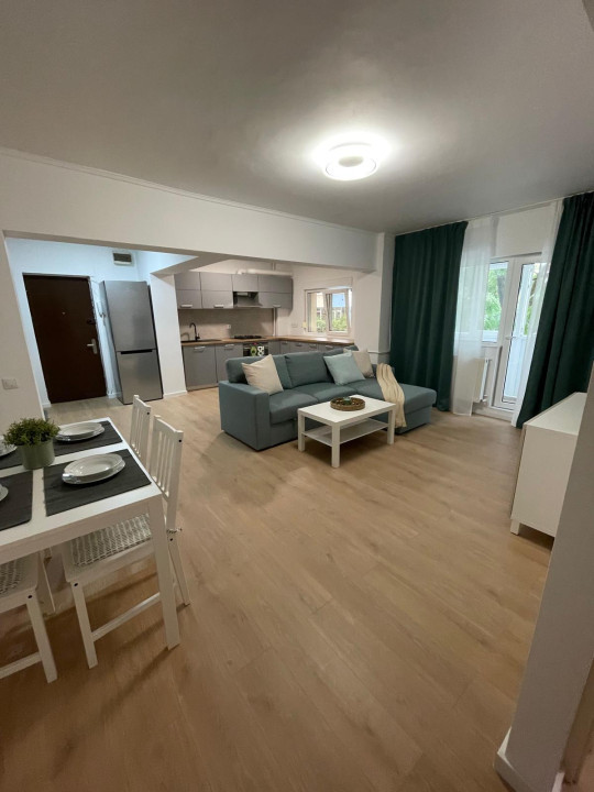 Apartament 2 camere Soseaua Berceni- Piatra Sudului