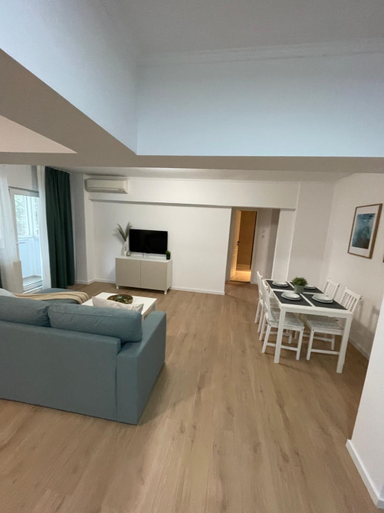 Apartament 2 camere Soseaua Berceni- Piatra Sudului