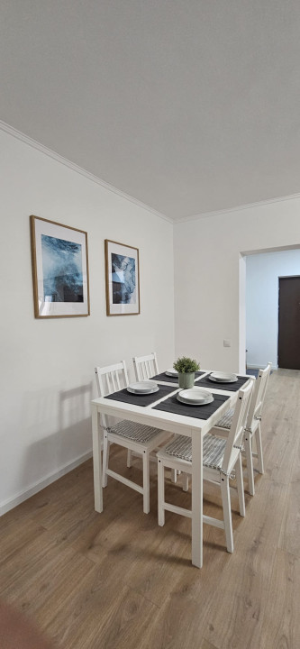 Apartament 2 camere Soseaua Berceni- Piatra Sudului