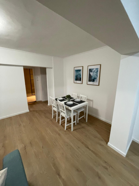 Apartament 2 camere Soseaua Berceni- Piatra Sudului