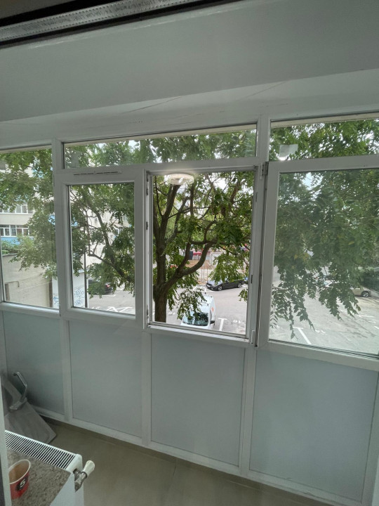 Apartament 2 camere Soseaua Berceni- Piatra Sudului