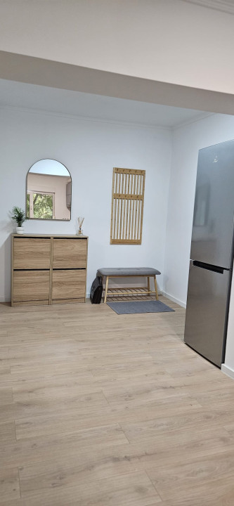 Apartament 2 camere Soseaua Berceni- Piatra Sudului