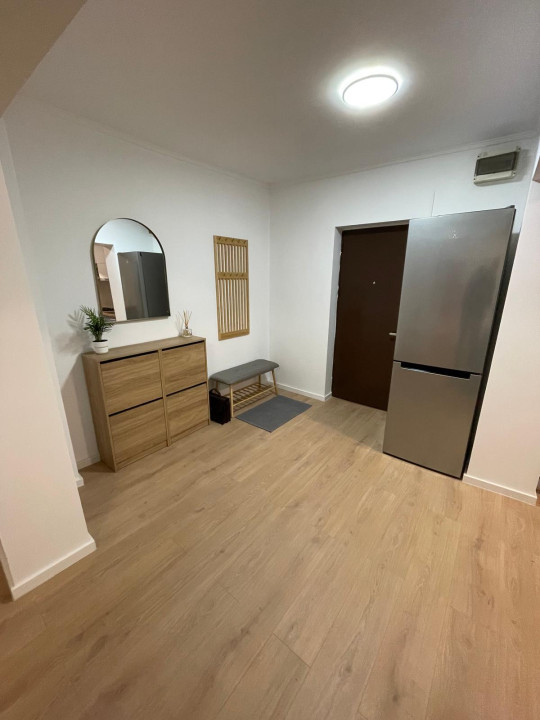 Apartament 2 camere Soseaua Berceni- Piatra Sudului