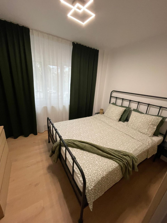 Apartament 2 camere Soseaua Berceni- Piatra Sudului