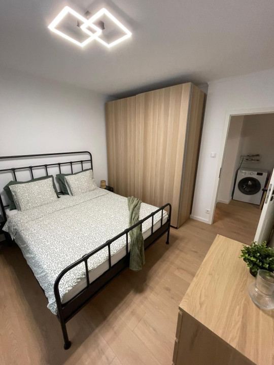 Apartament 2 camere Soseaua Berceni- Piatra Sudului