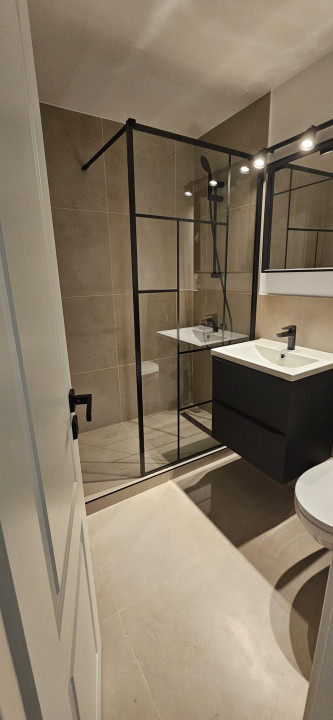 Apartament 2 camere Soseaua Berceni- Piatra Sudului