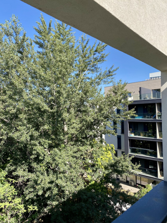 Închiriere apartament 3 camere -loc parcare subteran -Bloc NOU- Unirii