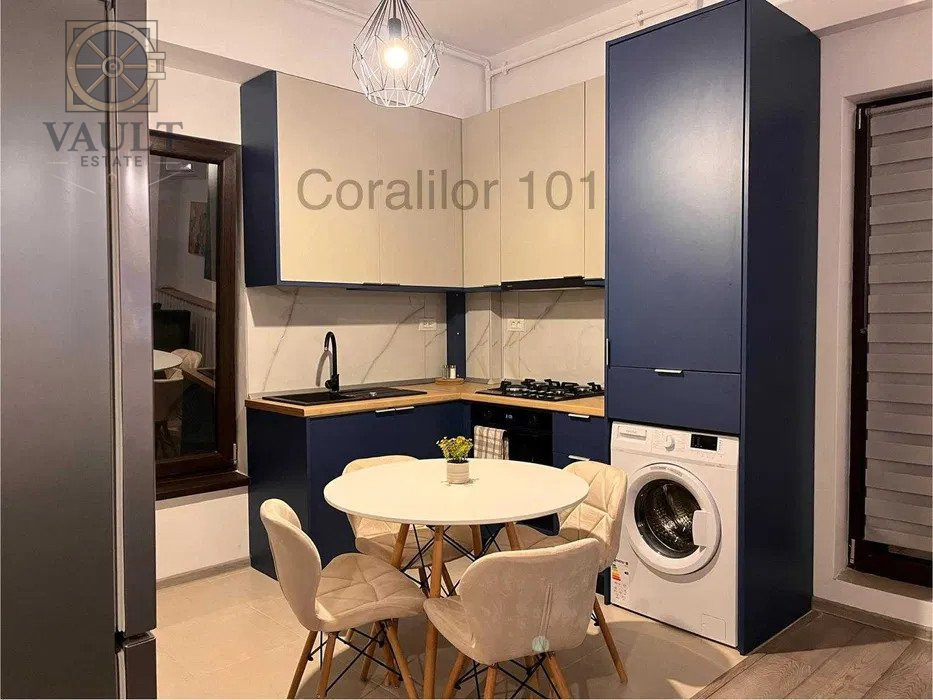 APARTAMENT DUPLEX, 84 MP UTILI, DAMAROAIA