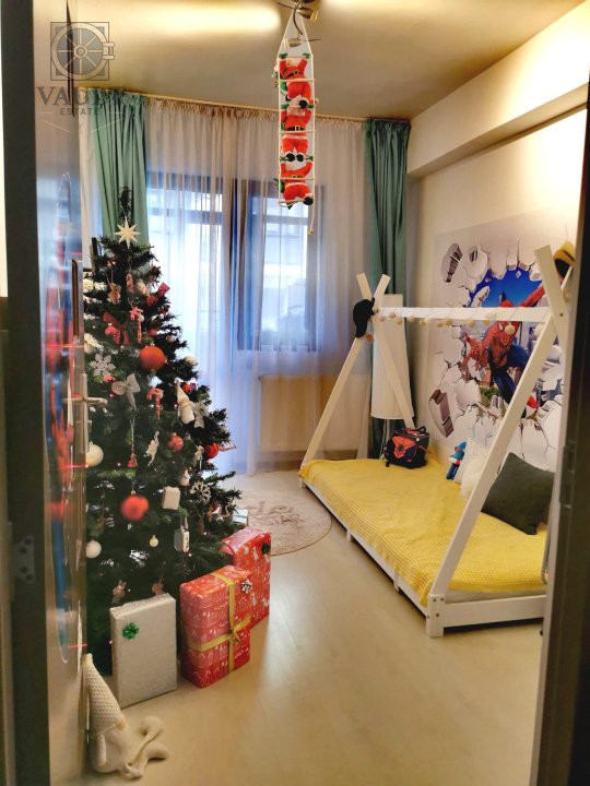 APARTAMENT 3 CAMERE-METALURGIEI-Mobilat Utilat-2015