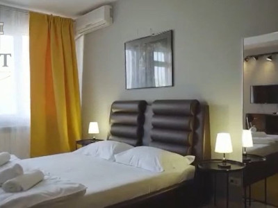 Penthouse - 5 camere - Unirii - Marasesti