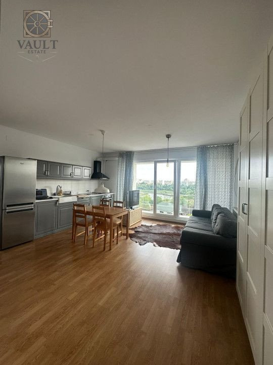 Apartament 3 Camere - Vedere spre Lac - Centrala - Pantelimon
