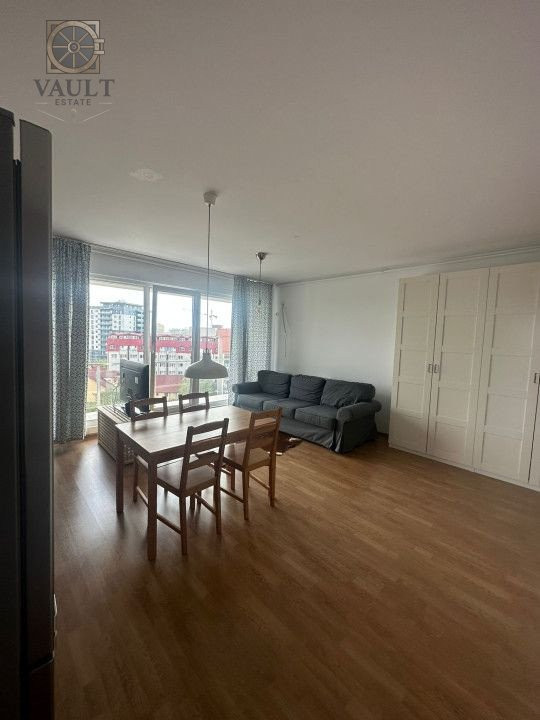 Apartament 3 Camere - Vedere spre Lac - Centrala - Pantelimon