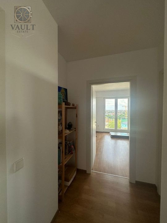Apartament 3 Camere - Vedere spre Lac - Centrala - Pantelimon