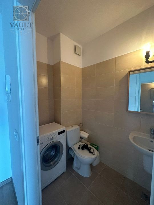 Apartament 3 Camere - Vedere spre Lac - Centrala - Pantelimon