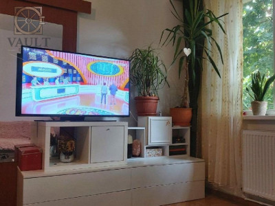  Apartament 2 camere-semidecomandat-Lidl Baicului