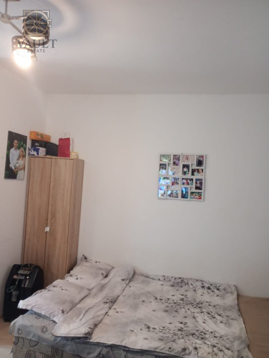 Garsoniera cf1 SPATIOASA/MOBILATA - Fundeni- Marului