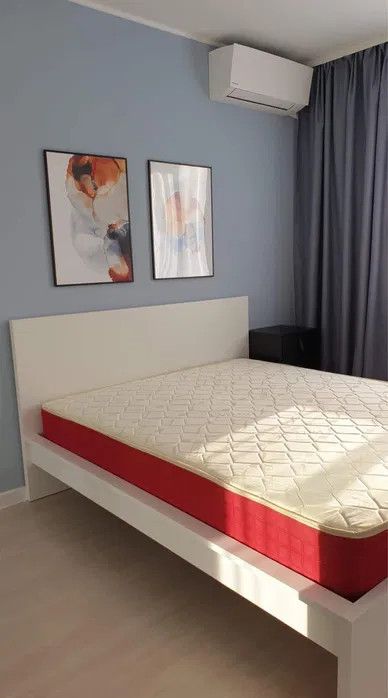 APARTAMENT DE 2 CAMERE, 58 MP UTILI, DRISTOR PARK 4 