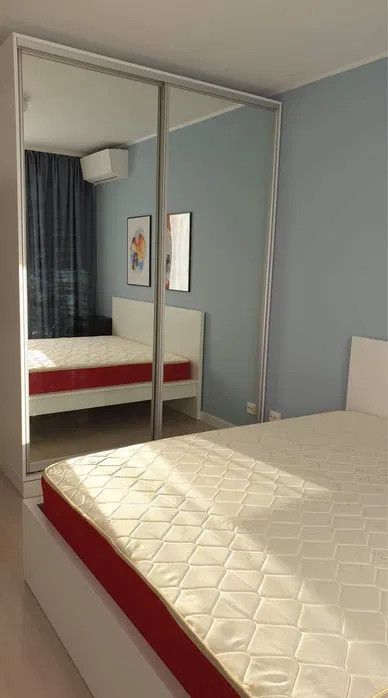 APARTAMENT DE 2 CAMERE, 58 MP UTILI, DRISTOR PARK 4 