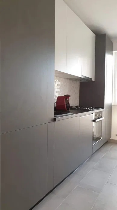 APARTAMENT DE 2 CAMERE, 58 MP UTILI, DRISTOR PARK 4 