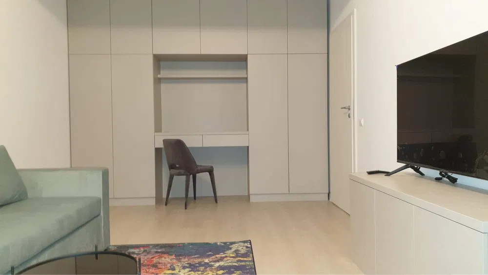 APARTAMENT DE 2 CAMERE, 58 MP UTILI, DRISTOR PARK 4 