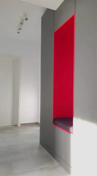 APARTAMENT DE 2 CAMERE, 58 MP UTILI, DRISTOR PARK 4 