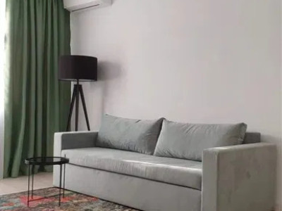 APARTAMENT DE 2 CAMERE, 58 MP UTILI, DRISTOR PARK 4 