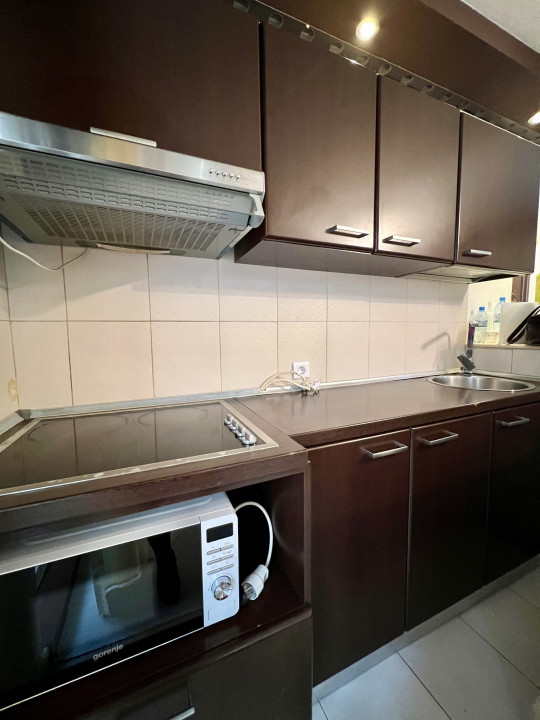 APARTAMENT DE 2 CAMERE, 40MP, CENTRALA PROPRIE, NERVA TRAIAN