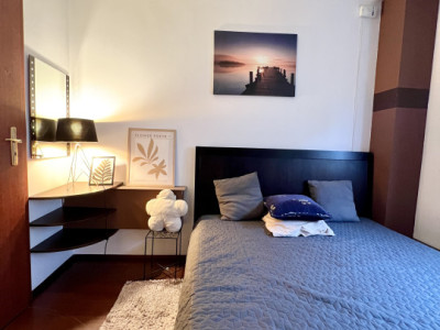 APARTAMENT DE 2 CAMERE, 40MP, CENTRALA PROPRIE, NERVA TRAIAN