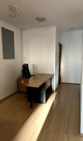 Spatiu Birou-4 Camere-Universitate-Rosetti-100 Mp-Centrala-1/4