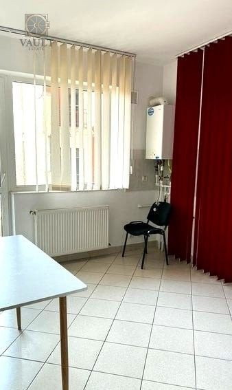 Spatiu Birou-4 Camere-Universitate-Rosetti-100 Mp-Centrala-1/4