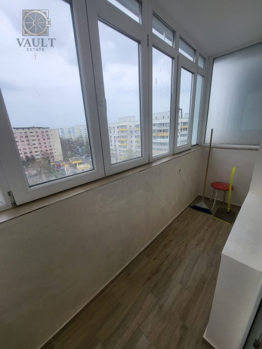 APARTAMENT 3 CAMERE-SALAJ-CAL.FERENTARI-KAUFLAND-MOBILAT UTILAT-2 BAI