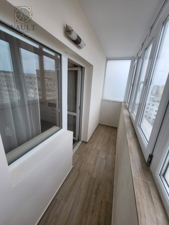 APARTAMENT 3 CAMERE-SALAJ-CAL.FERENTARI-KAUFLAND-MOBILAT UTILAT-2 BAI
