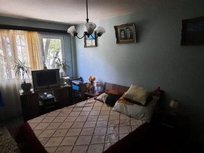 Apartament 4 camere Gorjului