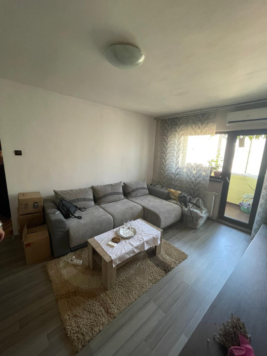 Apartament 2 camere metrou Gorjului