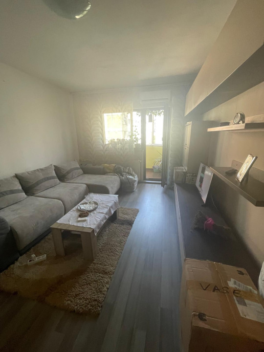 Apartament 2 camere metrou Gorjului