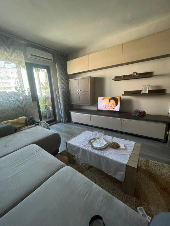 Apartament 2 camere metrou Gorjului