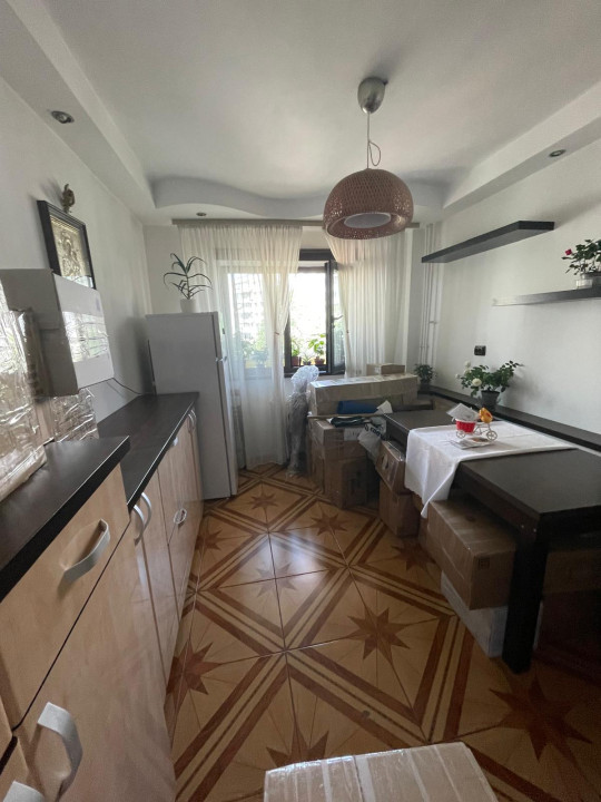 Apartament 2 camere metrou Gorjului