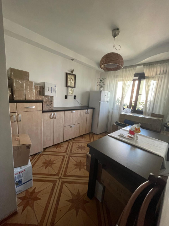 Apartament 2 camere metrou Gorjului