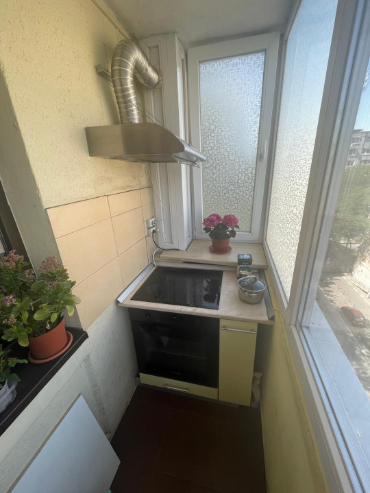 Apartament 2 camere metrou Gorjului