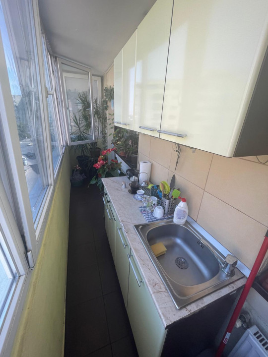 Apartament 2 camere metrou Gorjului