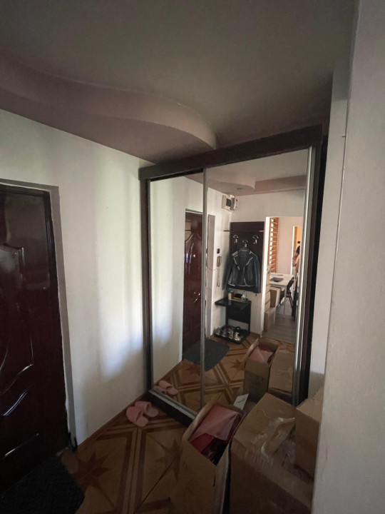 Apartament 2 camere metrou Gorjului