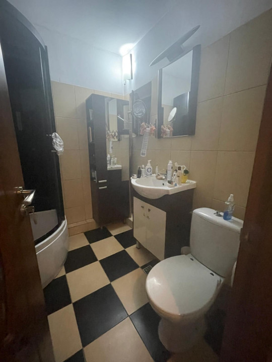Apartament 2 camere metrou Gorjului