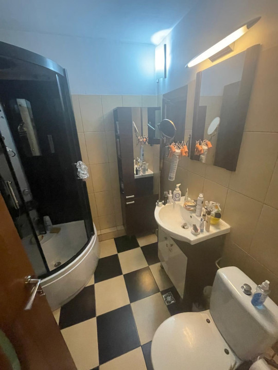 Apartament 2 camere metrou Gorjului