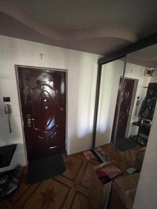 Apartament 2 camere metrou Gorjului