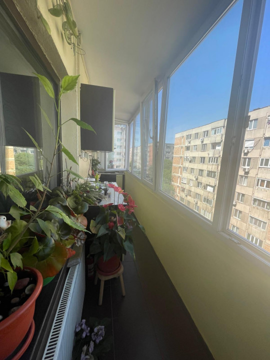 Apartament 2 camere metrou Gorjului