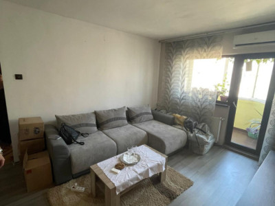 Apartament 2 camere metrou Gorjului